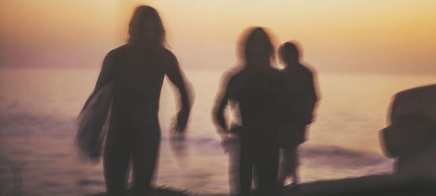 Time to Give - Gewinne einen nachhaltigen Kaltwasser Surftrip auf Sylt vom Saltwater Shop