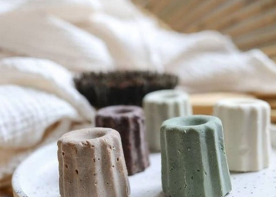 Handgemachte Kosmetik aus Frankreich:                                 Bio, fair und vegan