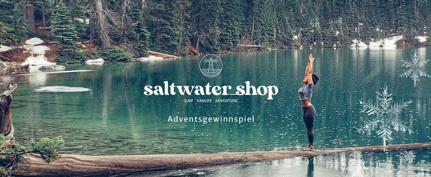 Bye bye Weihnachtsstress, hello 4. Adventsgewinnspiel!