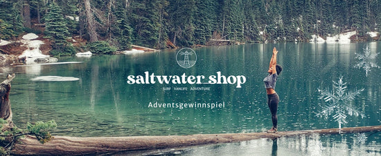 Bye bye Weihnachtsstress, hello 4. Adventsgewinnspiel!