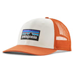 P-6 Logo Trucker Hat