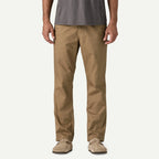 M Twill Traveler Chino Pants - Reg