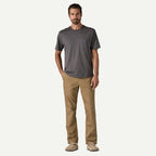 M Twill Traveler Chino Pants - Reg