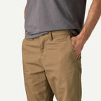 M Twill Traveler Chino Pants - Reg