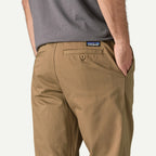 M Twill Traveler Chino Pants - Reg