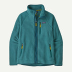 M Retro Pile Jacket