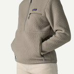 W's Retro Pile Marsupial