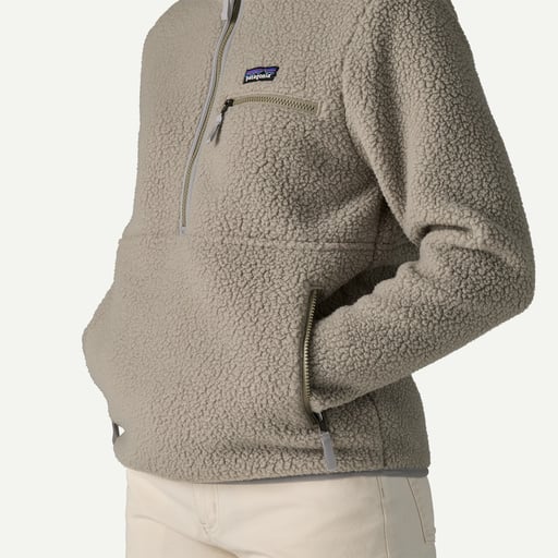 W's Retro Pile Marsupial