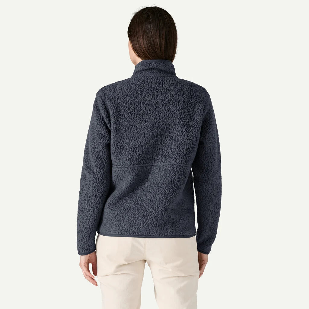 W's Retro Pile Marsupial