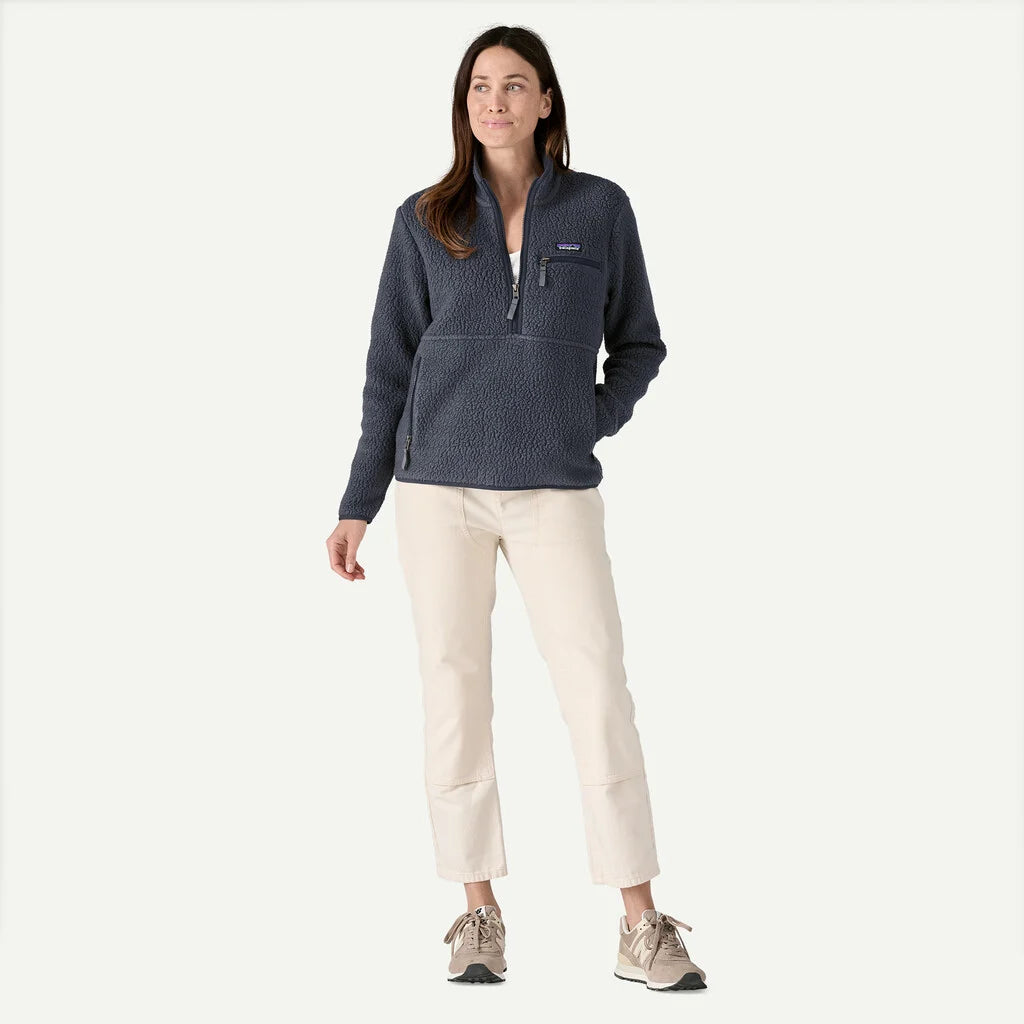 W's Retro Pile Marsupial