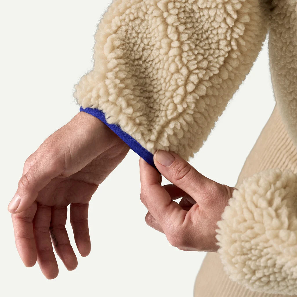 W's Classic Retro-X Jkt