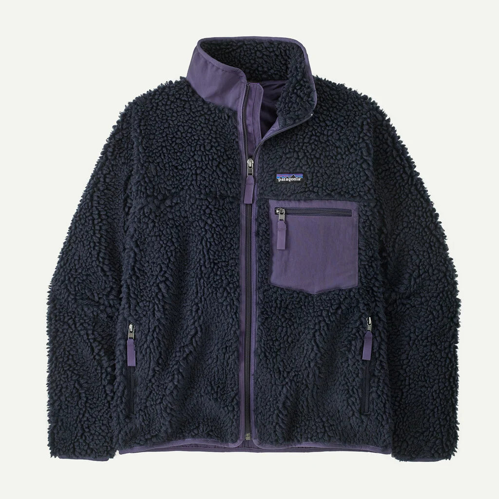 W's Classic Retro-X Jkt