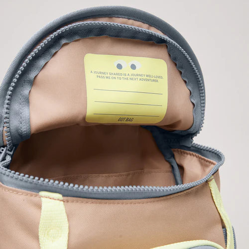 Kids Adventure Daypack