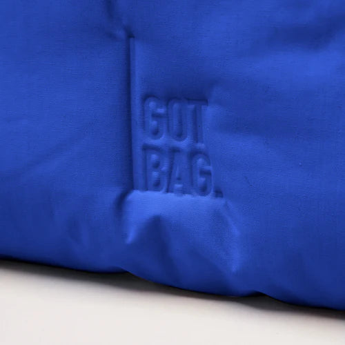 Cloud Shoulder Bag (Monochrome)