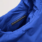 Cloud Shoulder Bag (Monochrome)