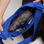 Cloud Moon Bag Small (Monochrome)