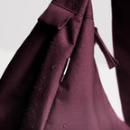 Moon Bag Large Monochrome