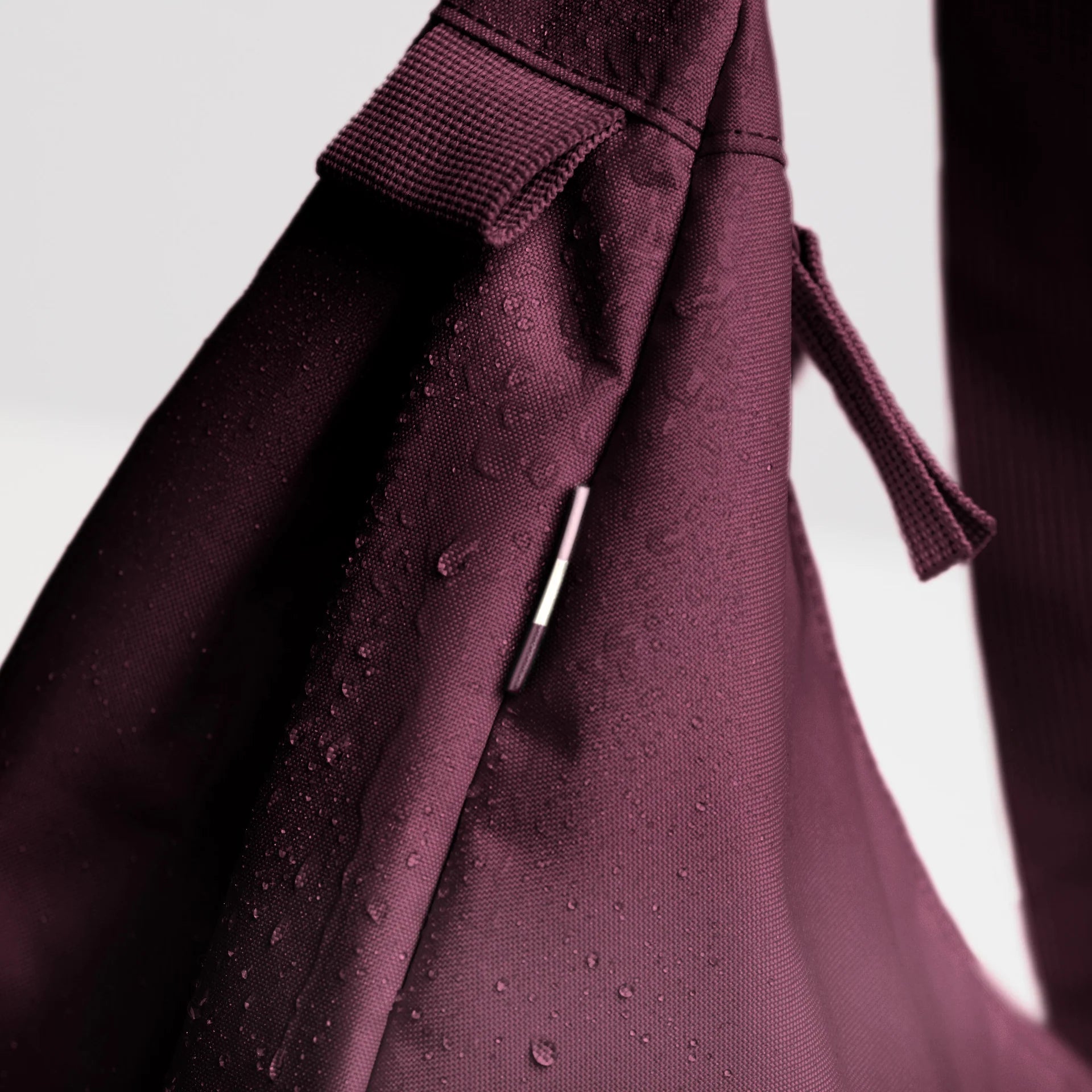 Moon Bag Large Monochrome