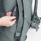 Rolltop Lite 2.0 Monochrome