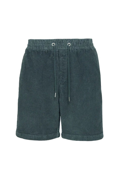 Corduroy Shorts Organic Cotton Men
