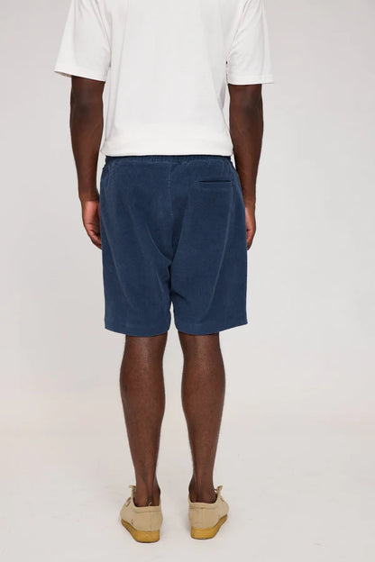 Corduroy Shorts Organic Cotton Men