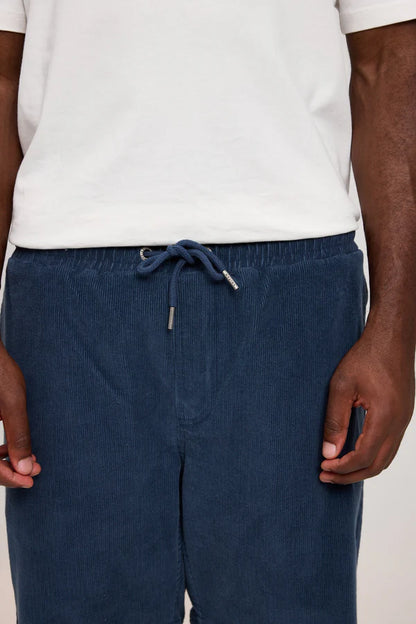 Corduroy Shorts Organic Cotton Men