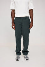 Corduroy Pants Organic Cotton