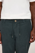 Corduroy Pants Organic Cotton