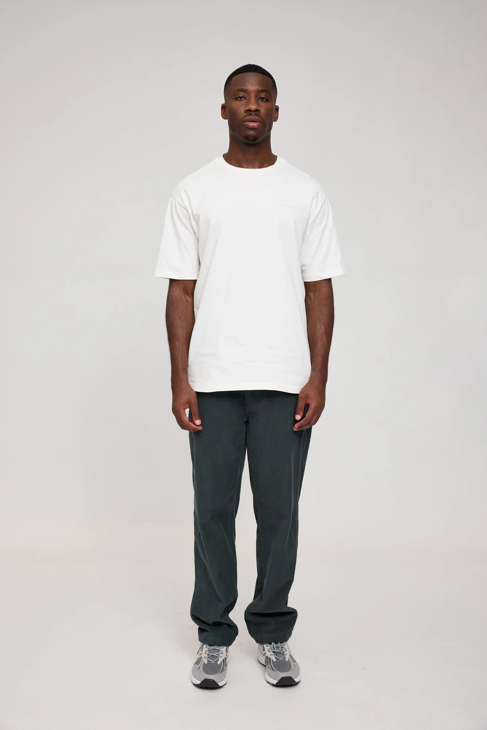 Corduroy Pants Organic Cotton