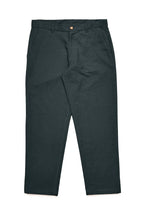 Corduroy Pants Organic Cotton