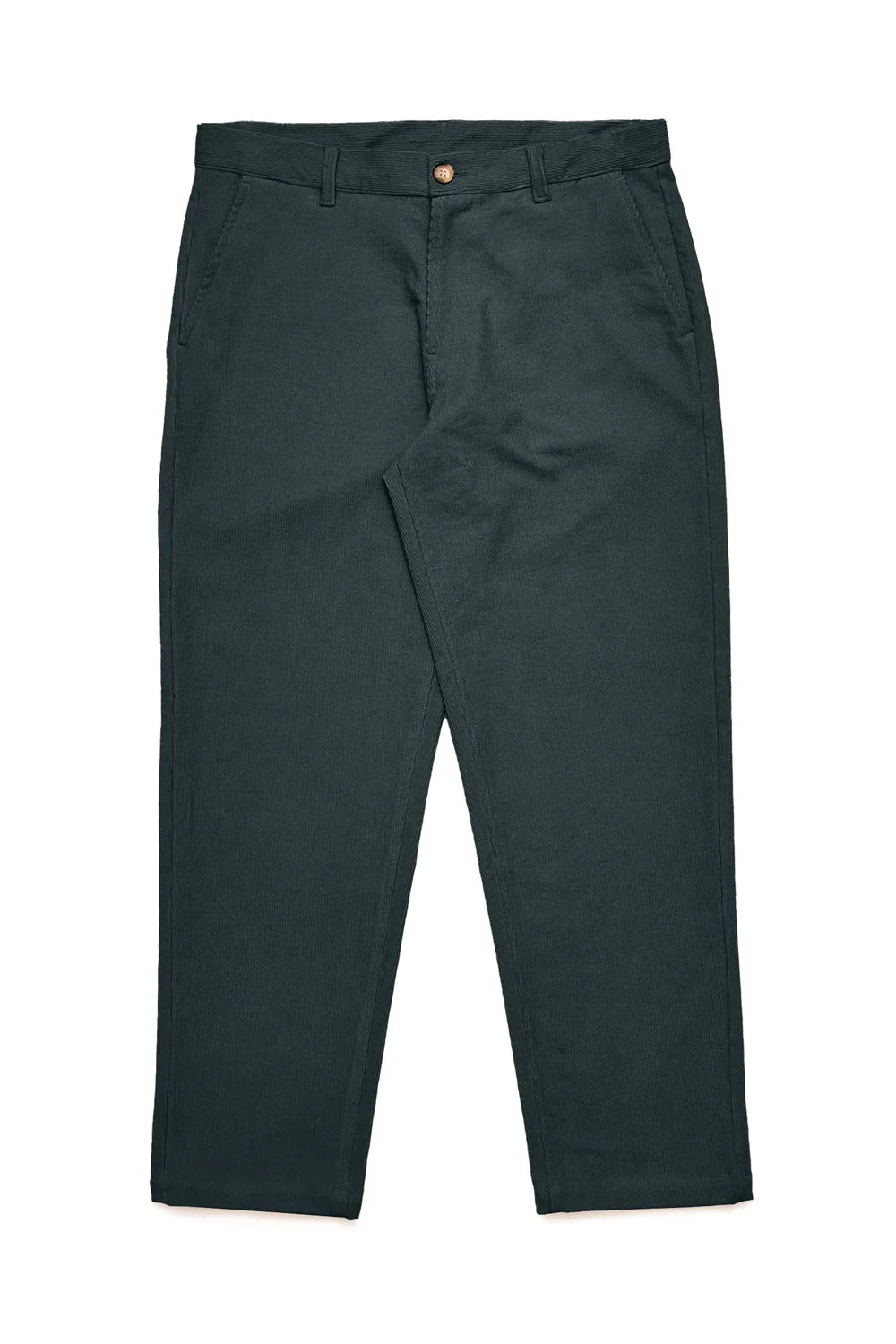 Corduroy Pants Organic Cotton