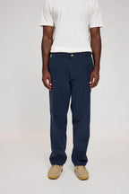 Corduroy Pants Organic Cotton