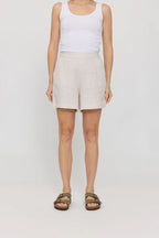 Linen Shorts