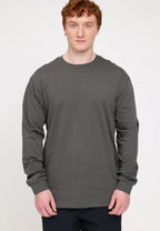 Heavy Basic Longsleeve