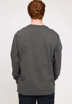 Heavy Basic Longsleeve