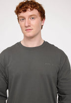 Heavy Basic Longsleeve