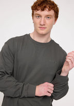 Heavy Basic Longsleeve