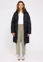 Basic Puffer Coat