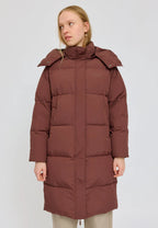 Over-Sized Puffer Coat
