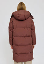 Over-Sized Puffer Coat