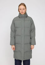 Over-Sized Puffer Coat