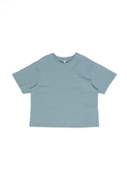 Angelique ist 1,75 und trägt Größe S