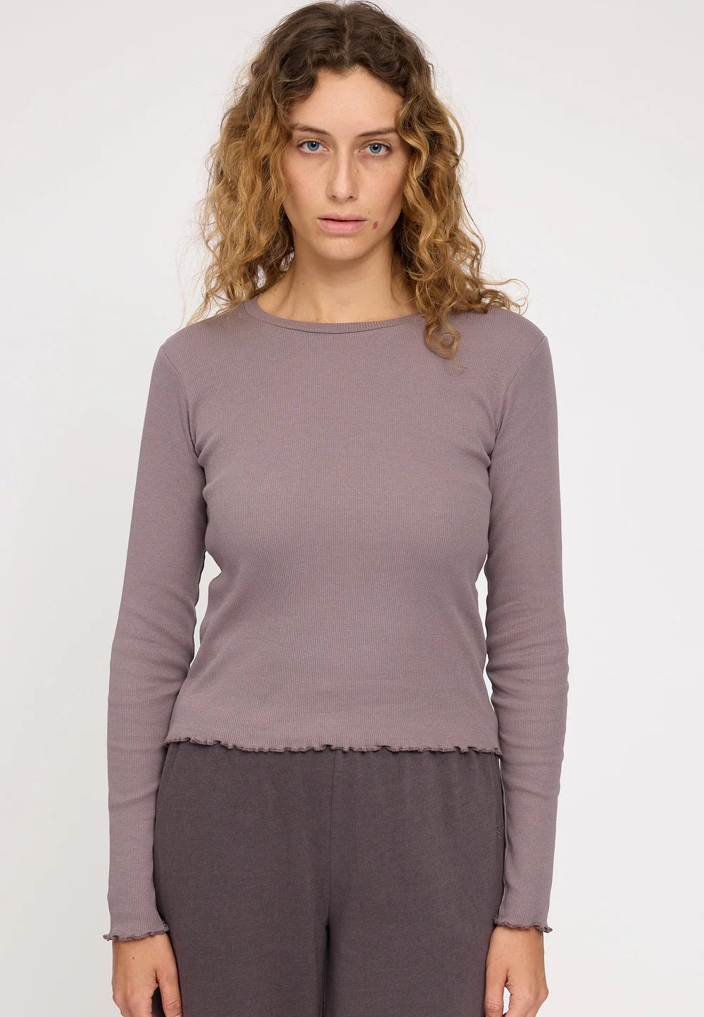 Babylock Hems Longsleeve