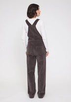 Corduroy Dungaree Organic Cotton