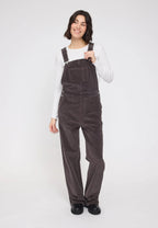 Corduroy Dungaree Organic Cotton