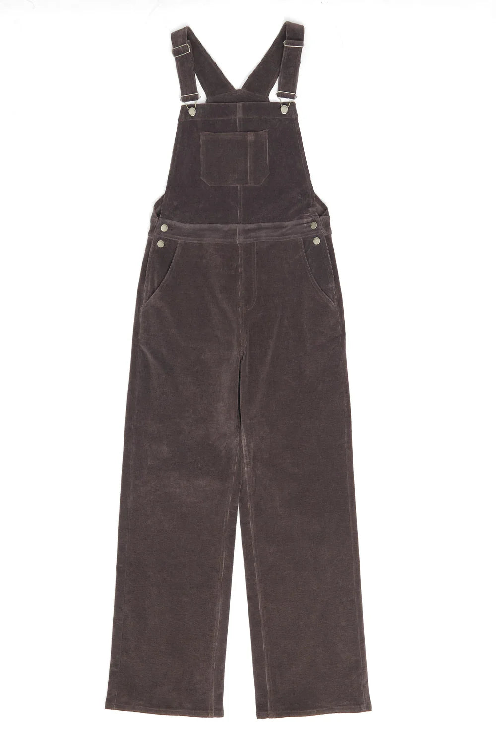 Corduroy Dungaree Organic Cotton