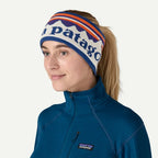 Powder Town Headband