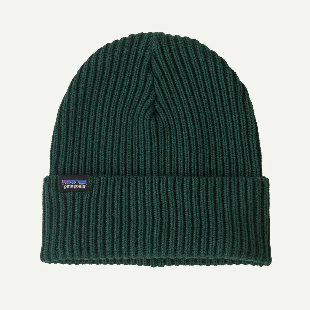 Fishermans Rolled Beanie