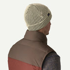 Fishermans Rolled Beanie