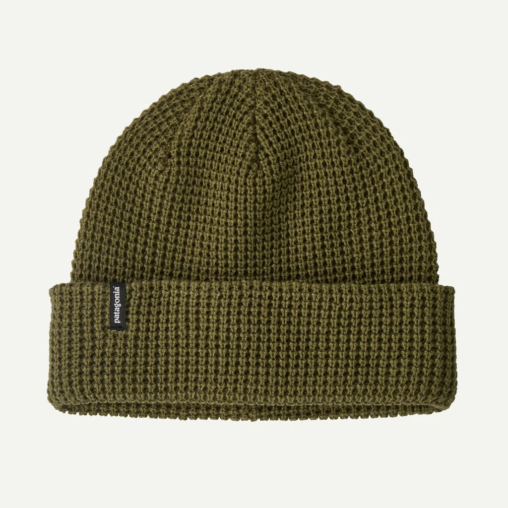 Snowdrifter Beanie